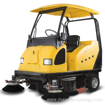 cheap Intelligent Electric sweeper